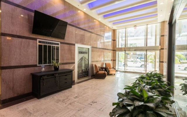 Modern Pet-Friendly Condo in New Orleans