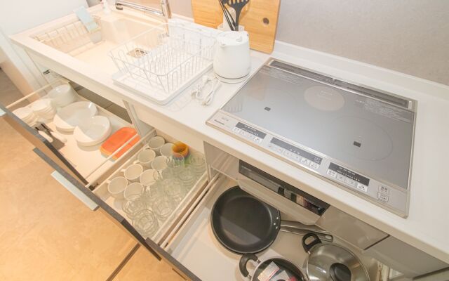 Family Cottage Yakuin Minami