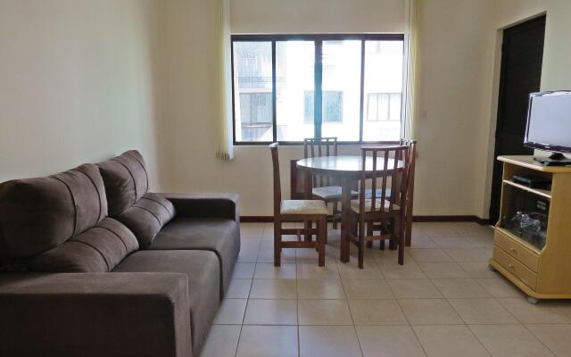 Apartamento 300m do Mar - HX04F