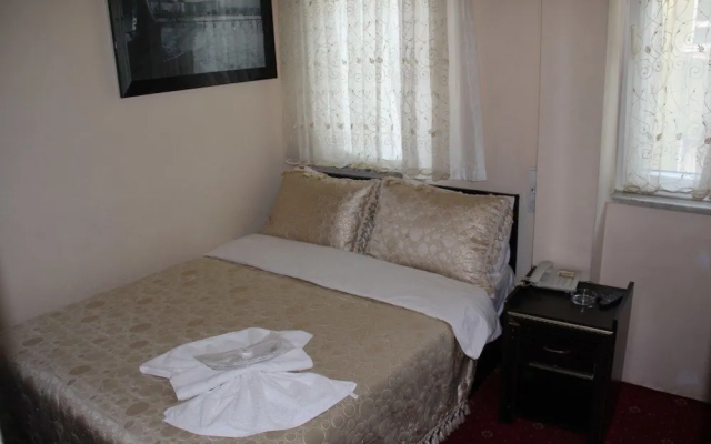 Kuloglu Hotel