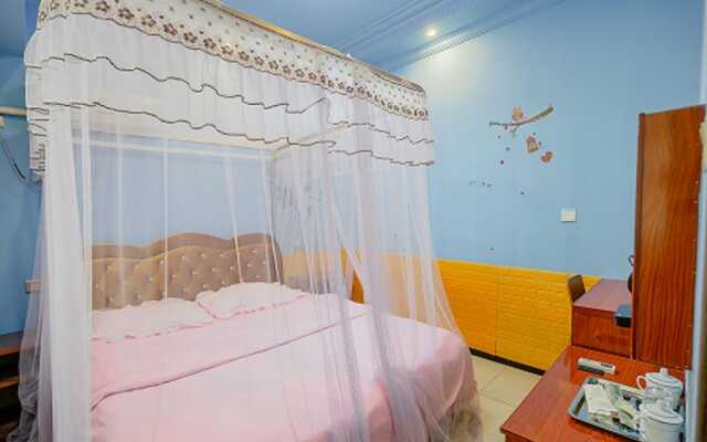 Zhangjiajie Memeda Theme Hotel