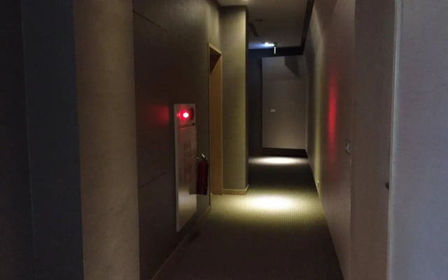 Motel Stars-Boutique