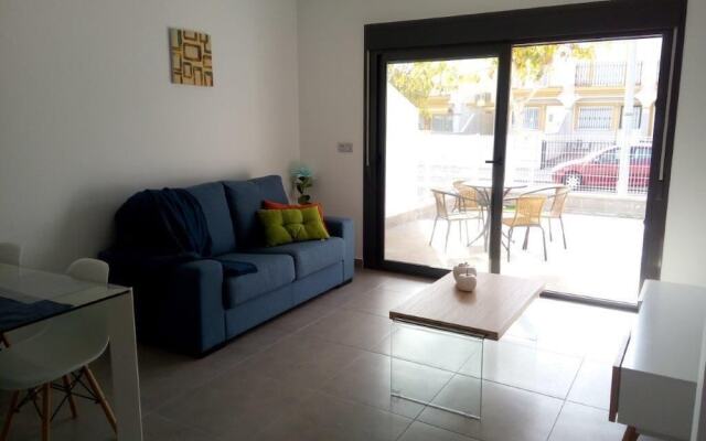 Cozy Ground Floor Appartment Lamar II