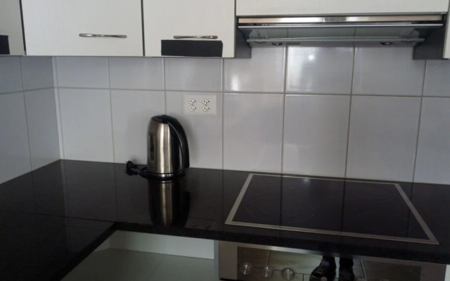 3 Bedroom Apartment at Lake Constance