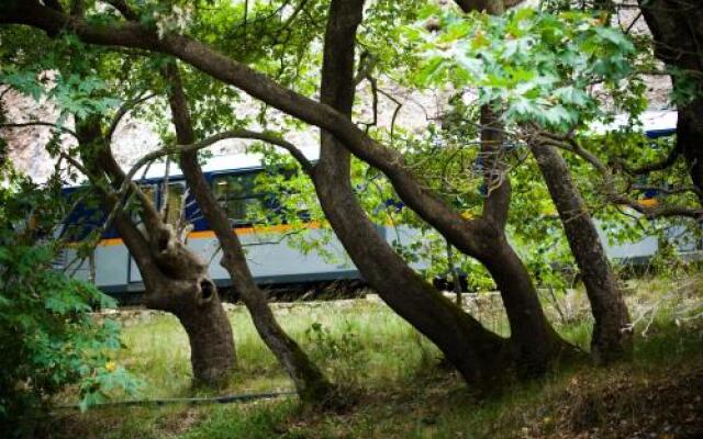 Guesthouse Eleftherios