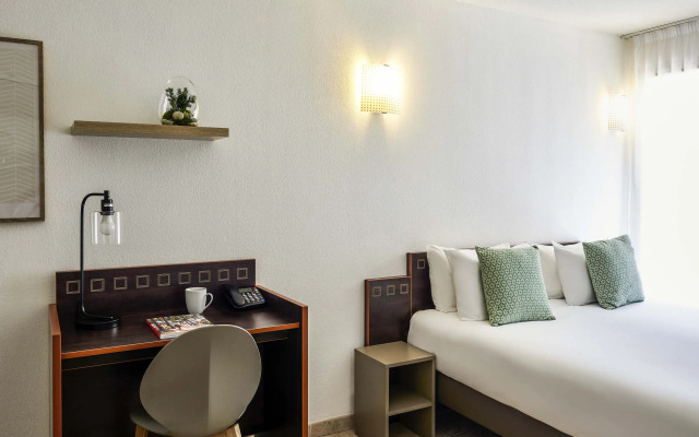 Aparthotel Adagio Access Nice Garibaldi