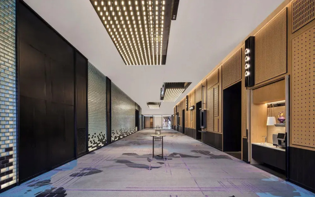 Renaissance Beijing Haidian Hotel