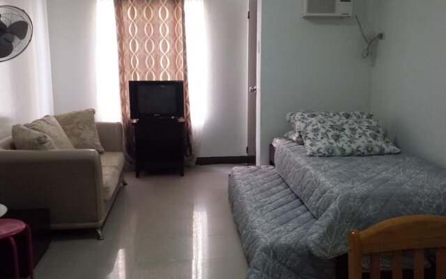 Urban Deca Homes Condominium
