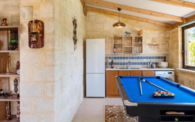 World Villa