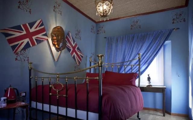 Repubblica Di Oz Guesthouse