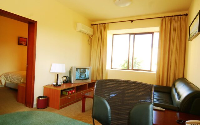 Ocean Spring Resort Inn
