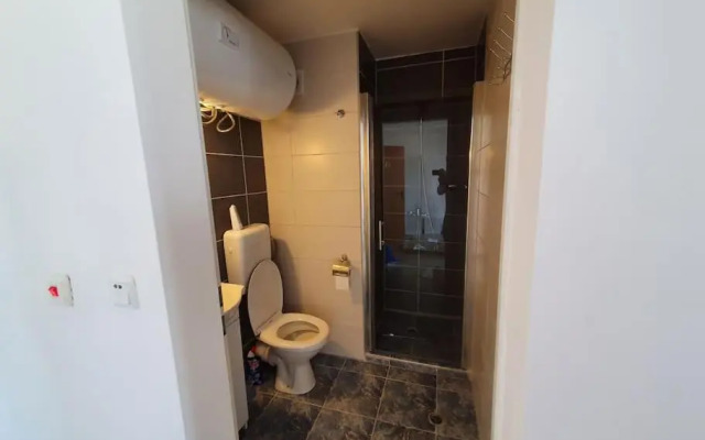 Rainbow 1-131 Sunny Beach