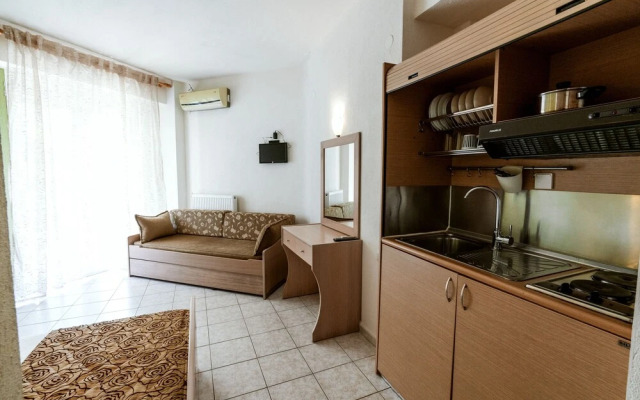 Stefanidis Apartments