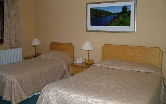 Bannview Bed & Breakfast
