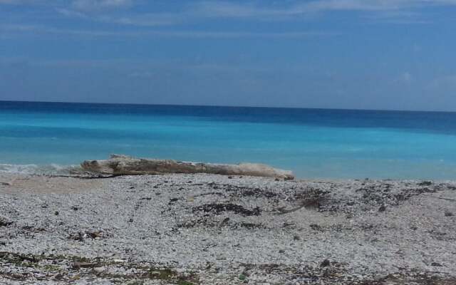 El Paraiso Perdido Beach Hotel