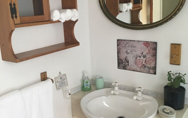 Nightingale Falls Farm Stay Retreat