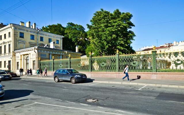 Goodrest on Fontanka - Saint Petersburg