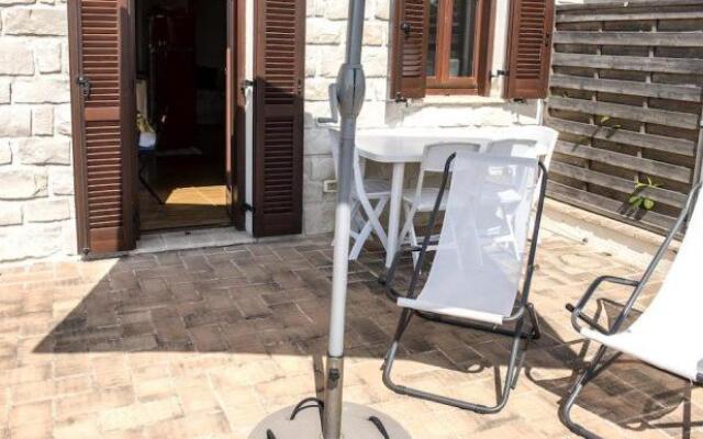 S189 - Sirolo, meraviglioso trilocale vista mare