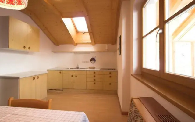 Ferienwohnung Trompedeller