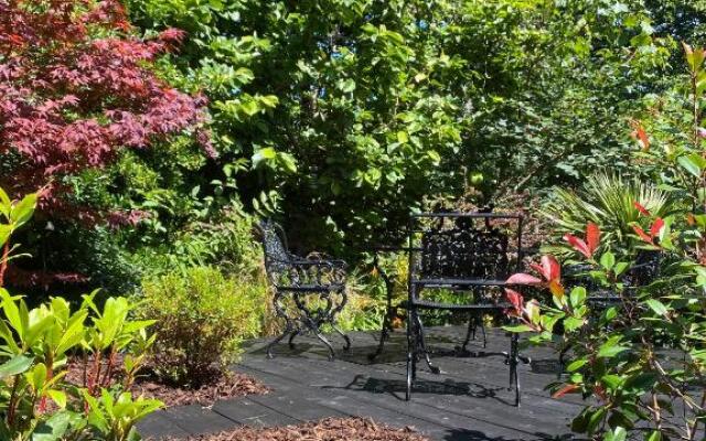 The Wilder Brook apartment @ The Devonian