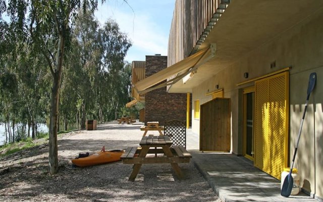 Villa Vacacional Isla Del Zujar