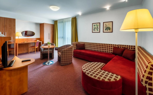 Hunguest Hotel Pelion