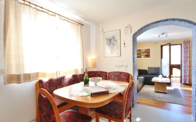 Charming Apartment in Bramberg am Wildkogel With Garden