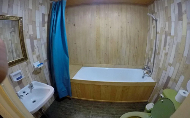 Gyeongju Two Wheel Guesthouse