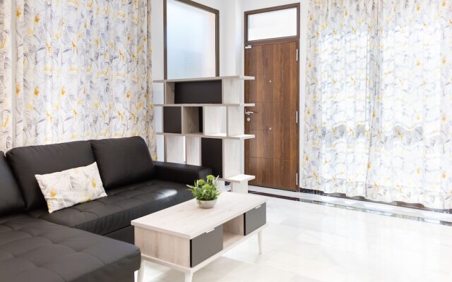 Goya´S Home