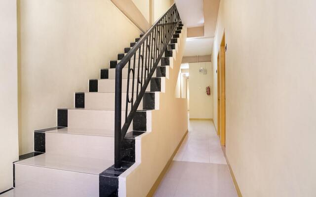 OYO 3212 Coffee Jodoh Homestay