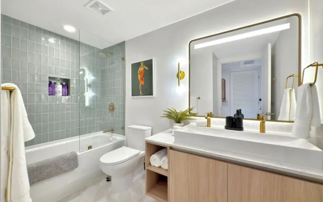 Miami Boutique Suites