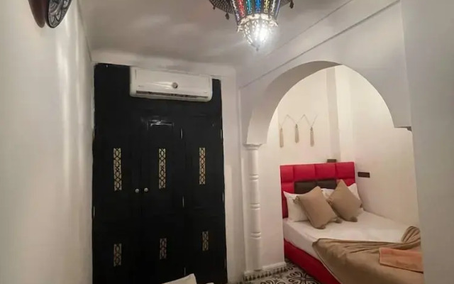 Riad Rwija