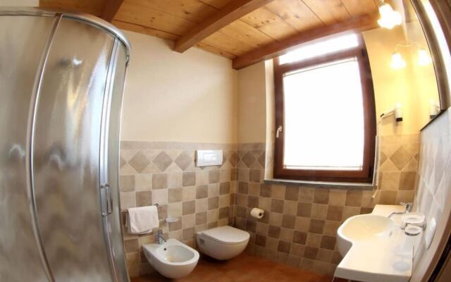 Agriturismo Cavrigo