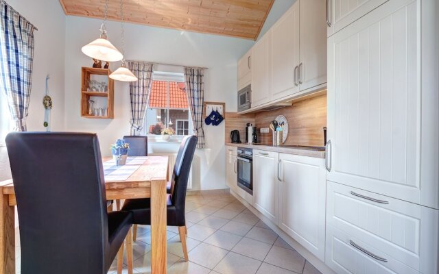 Ferienpark Am Meer Klipper