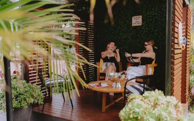 Mulwala Resort