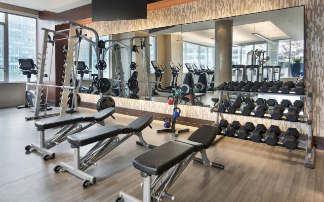 Seaport Luxe Condos by Barsala