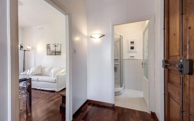 Apartments in Trastevere