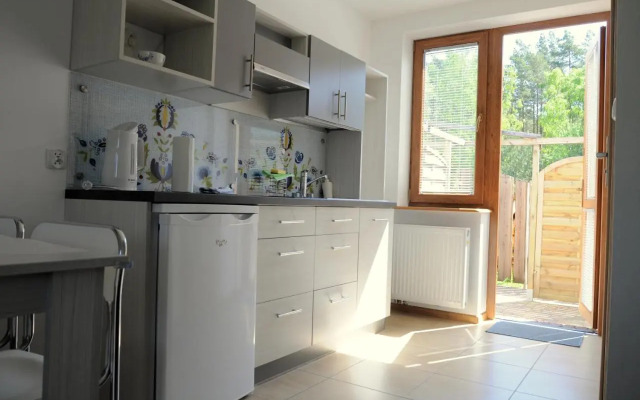 Gościniec Kaszubski Homestay