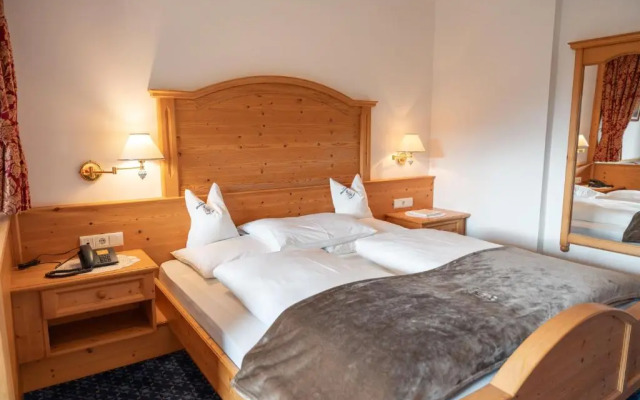 Hotel Oberlehenhof