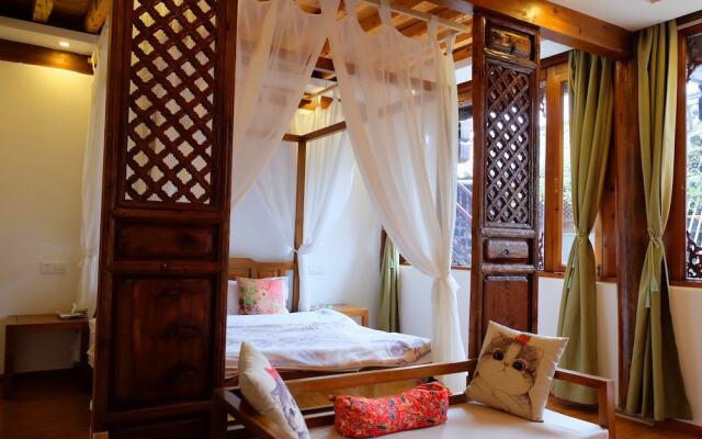 Yandi Hutong Hotel