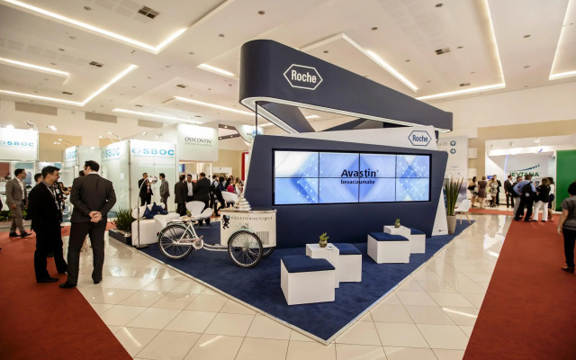 Rafain Palace Hotel & Convention Center