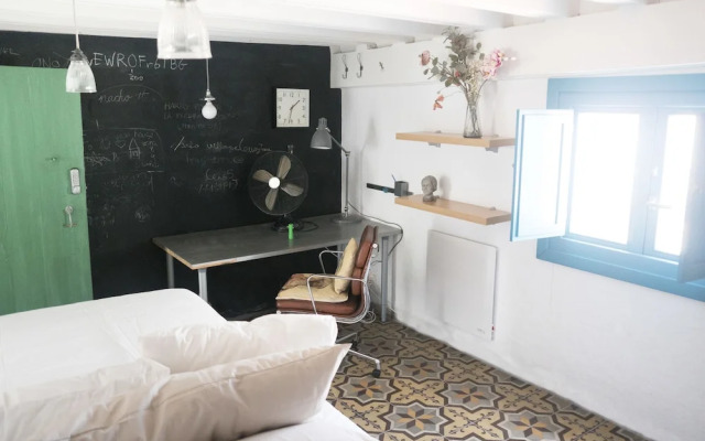 Apartamento Amazing Penthouse Cadiz