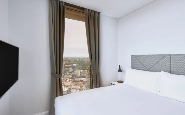 Meriton Suites George Street, Parramatta