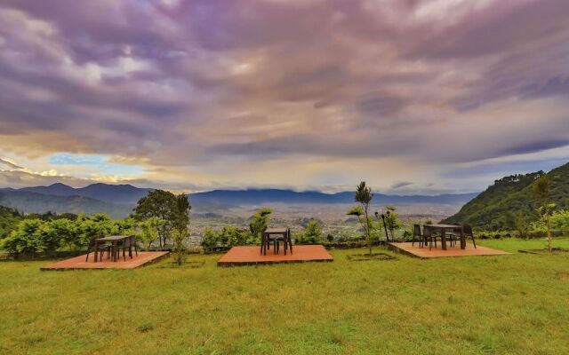 Oyo 623 Valley View Resort