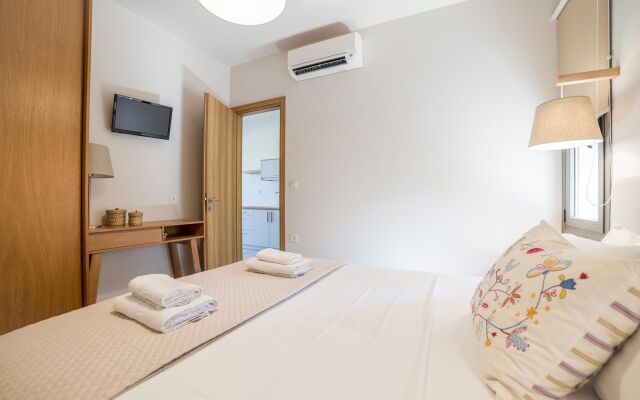 Lemonia Accommodations