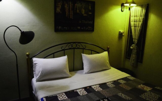 Brickhouse Hostel