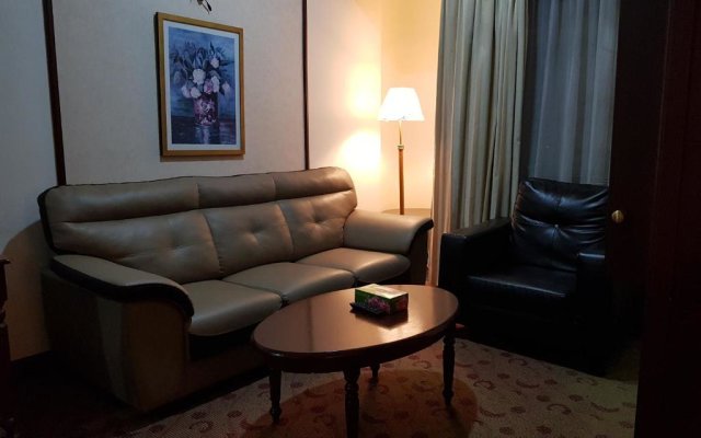 Life Care Suite At Time Square KL