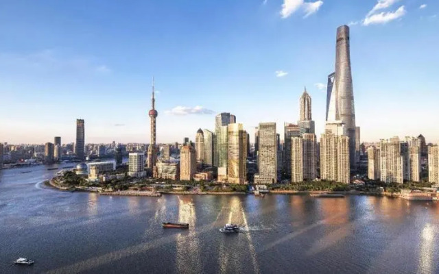 base WENDING Serviced Apartment