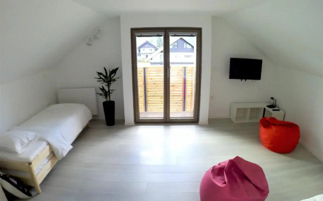 Apartma Bled 20