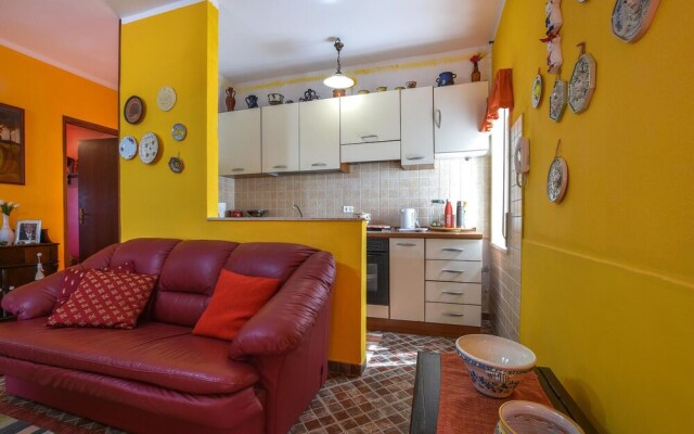 Beautiful Home in Enna With Wifi and 3 Bedrooms